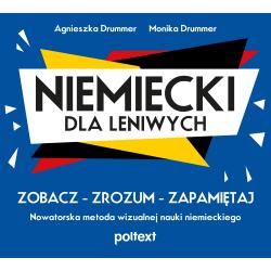 NIEMIECKI DLA LENIWYCH