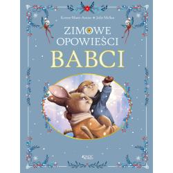 ZIMOWE OPOWIEŚCI BABCI