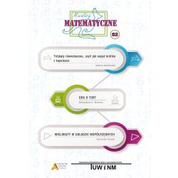 MINIATURY MATEMATYCZNE 82