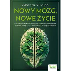 NOWY MÓZG NOWE ŻYCIE