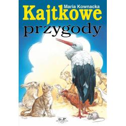 KAJTKOWE PRZYGODY