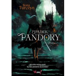 UPADEK PANDORY