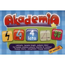 AKADEMIA 4 LATA