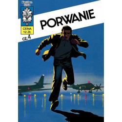 PORWANIE. KAPITAN ŻBIK. TOM 4