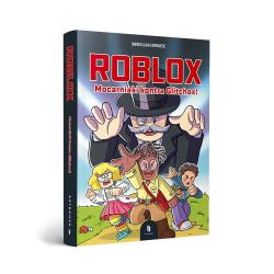 ROBLOX. MOCARNIAKI KONTRA GLITCHOX!