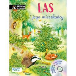 LAS I JEGO MIESZKAŃCY