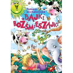 BAJKI ROZŚMIESZAJKI