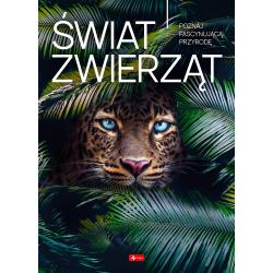 ŚWIAT ZWIERZĄT