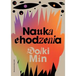 NAUKA CHODZENIA