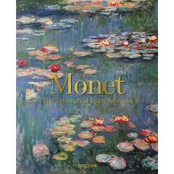 MONET. THE TRIUMPH OF IMPRESSIONISM