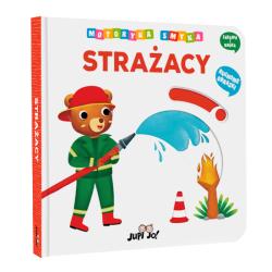 STRAŻACY. MOTORYKA SMYKA