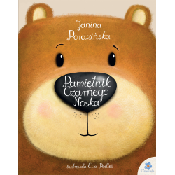 PAMIĘTNIK CZARNEGO NOSKA
