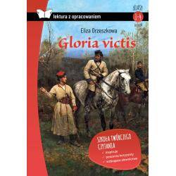 GLORIA VICTIS