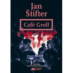 CAFÉ GROLL