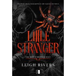 LITTLE STRANGER