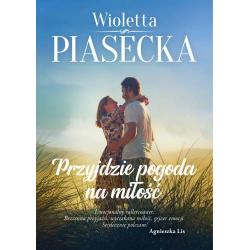 PRZYJDZIE POGODA NA MIŁOŚĆ