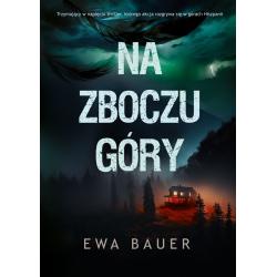 NA ZBOCZU GÓRY