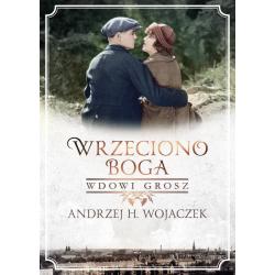 WDOWI GROSZ. WRZECIONO BOGA
