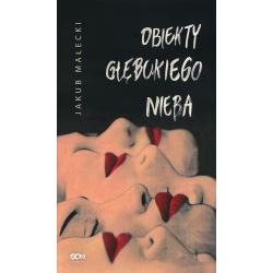 OBIEKTY GŁĘBOKIEGO NIEBA