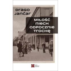 MIŁOŚĆ NIECH ODPOCZNIE TROCHĘ
