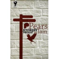 KTÓRĘDY DROGA IAIN PEARS