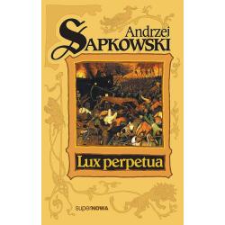 LUX PERPETUA. CYKL O REYNEVANIE