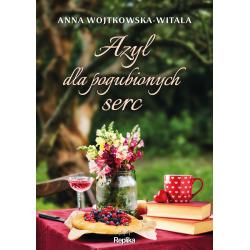 AZYL DLA POGUBIONYCH SERC