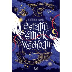 OSTATNI SMOK WSCHODU