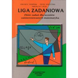 LIGA ZADANIOWA