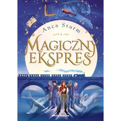 MAGICZNY EKSPRES
