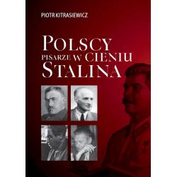 POLSCY PISARZE W CIENIU STALINA. OPOWIEŚCI BIOGRAFICZNE