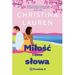 MIŁOŚĆ I INNE SŁOWA