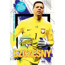 SZCZĘSNY. CHŁOPAK, KTÓRY ODWAŻYŁ SIĘ BYĆ BRAMKARZEM. WYDARZYŁO SIĘ NAPRAWDĘ