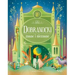 DOBRANOCKI ZNANE I NIEZNANE