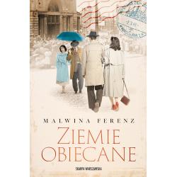 ZIEMIE OBIECANE