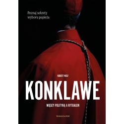 KONKLAWE. MIĘDZY POLITYKĄ A RYTUAŁEM