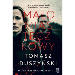 MAŁOMIASTECZKOWY