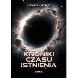 KRONIKI CZASU ISTNIENIA