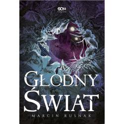 GŁODNY ŚWIAT