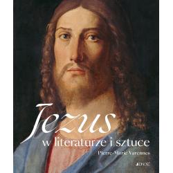 JEZUS W LITERATURZE I SZTUCE