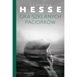 GRA SZKLANYCH PACIORKÓW