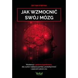 JAK WZMOCNIĆ SWÓJ MÓZG
