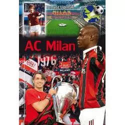 AC MILAN GIGANCI FUTBOLU...