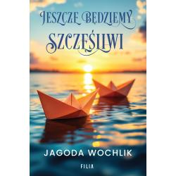 JESZCZE BĘDZIEMY SZCZĘŚLIWI