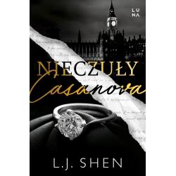 NIECZUŁY CASANOVA