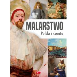 MALARSTWO POLSKI I ŚWIATA