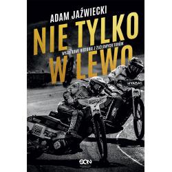 NIE TYLKO W LEWO