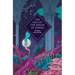 THE FALL OF THE HOUSE OF USHER
