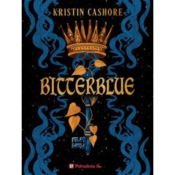 BITTERBLUE. SIEDEM KRÓLESTW
