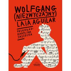 WOLFGANG NIEZWYCZAJNY